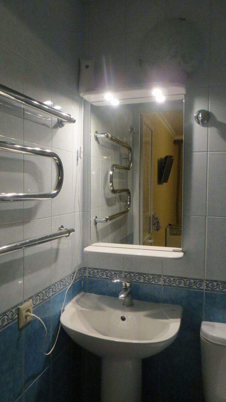 Гостиница Антонина Адлер-232