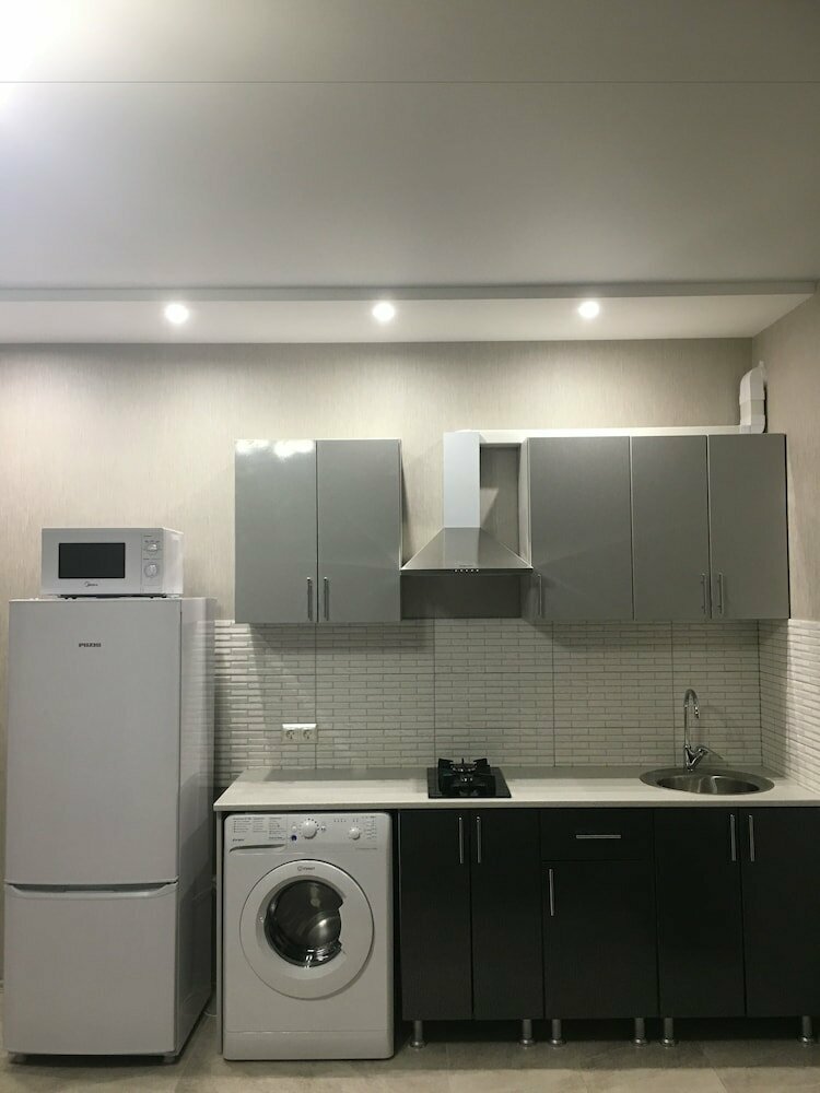 Гостиница Антонина Адлер-16