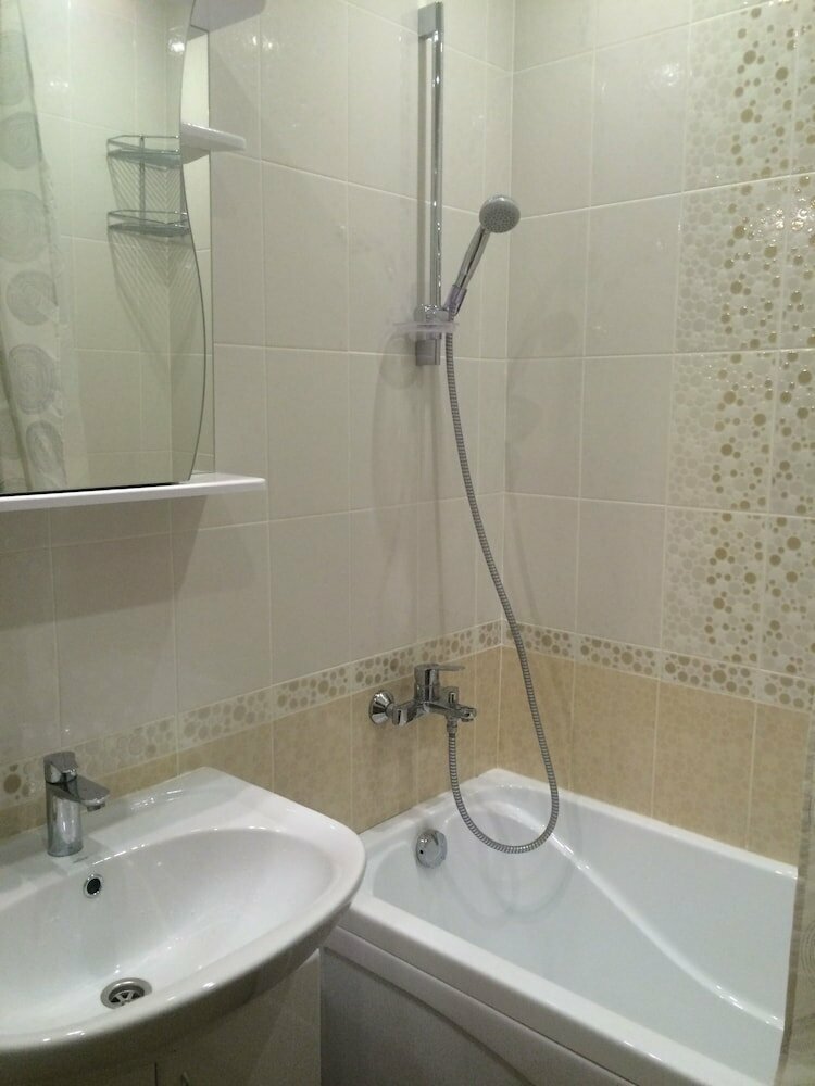 Гостиница Антонина Адлер-138