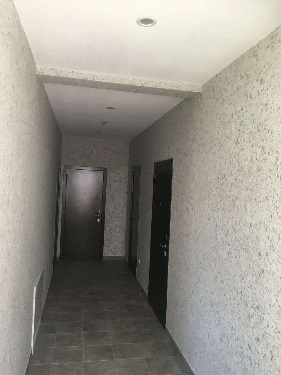 Гостиница Антонина Адлер