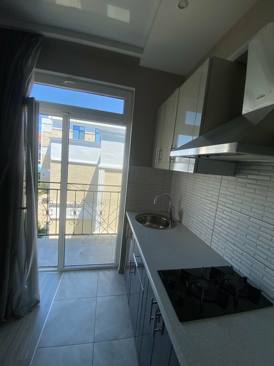 Гостиница Антонина Адлер