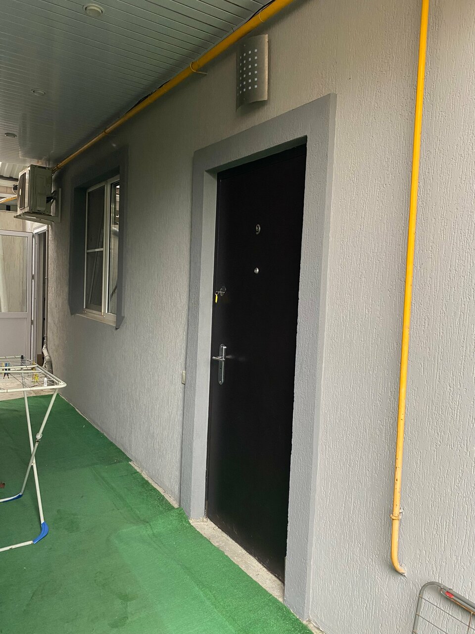 Гостиница Антонина Адлер