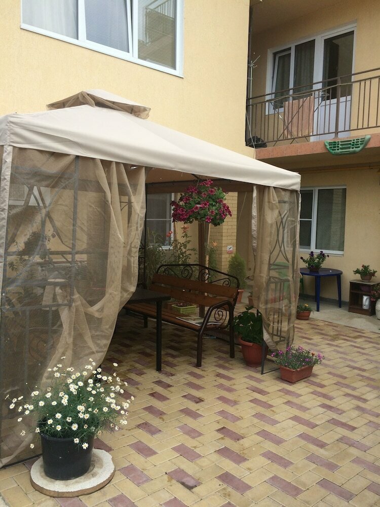 Гостиница Антонина Адлер-58