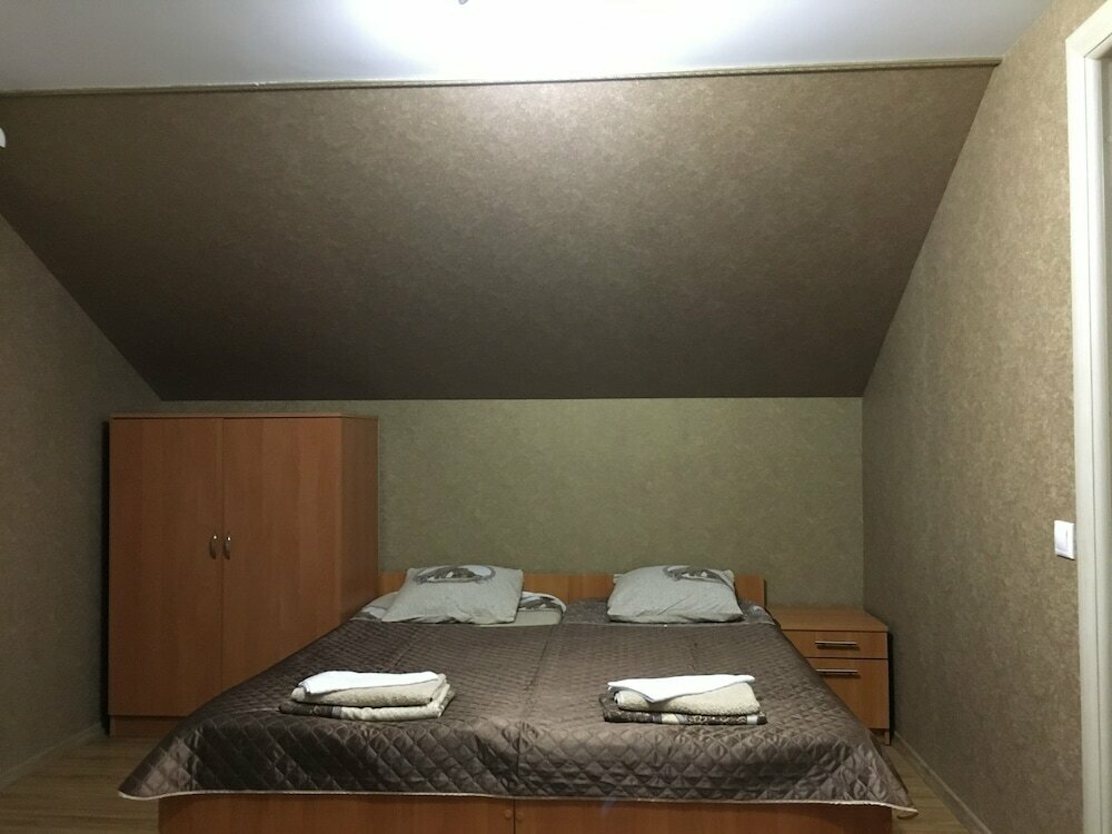 Гостиница Антонина Адлер-71