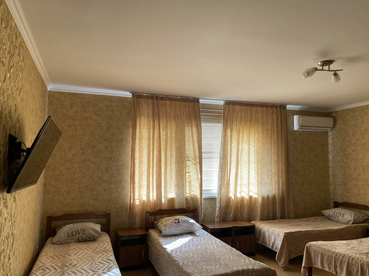 Гостиница Антонина Адлер-120