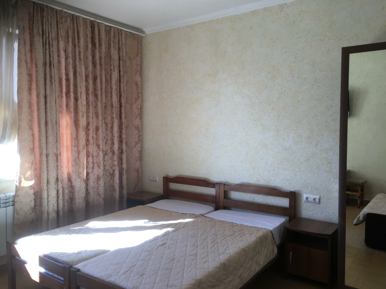 Гостиница Антонина Адлер-234