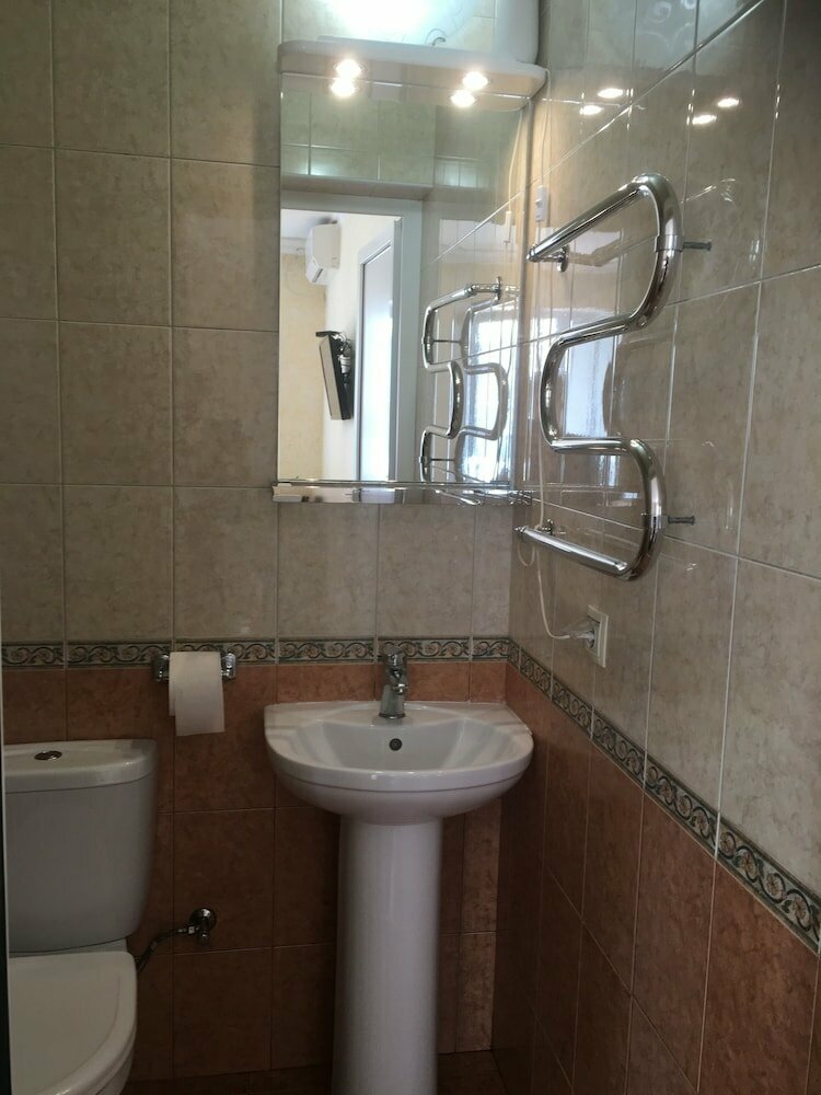 Гостиница Антонина Адлер-220