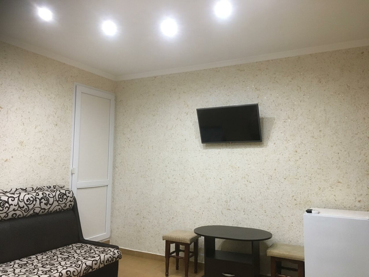 Гостиница Антонина Адлер-223