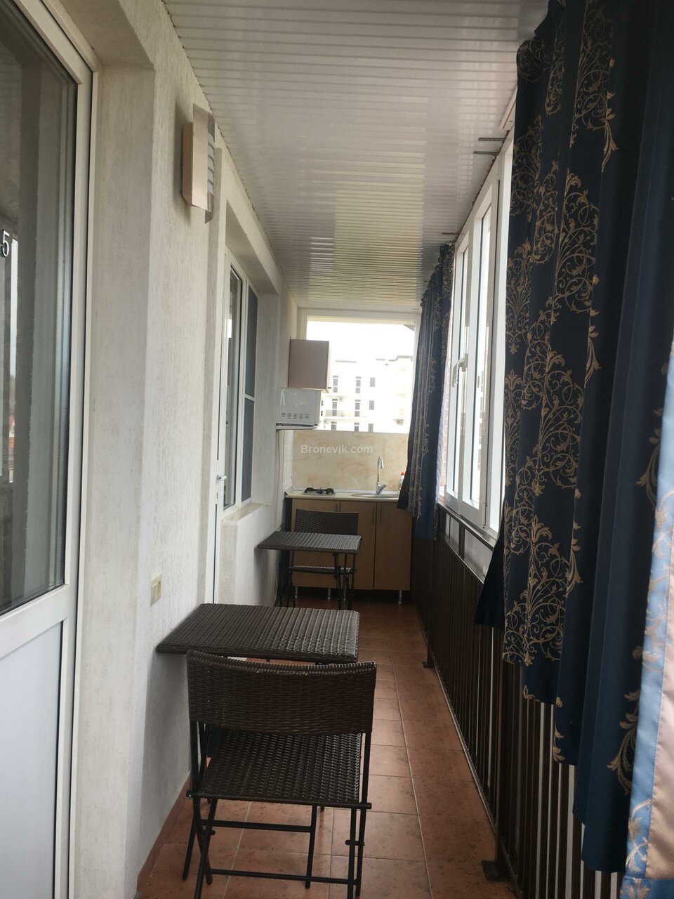 Гостиница Антонина Адлер-55