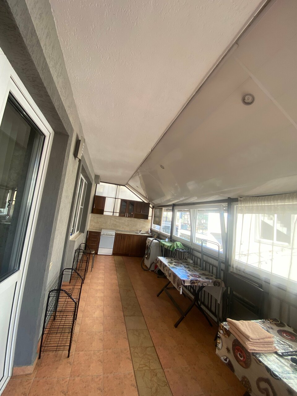 Гостиница Антонина Адлер