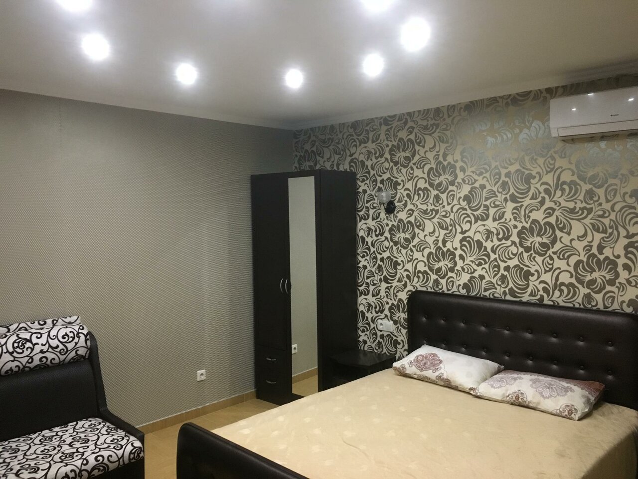 Гостиница Антонина Адлер-154