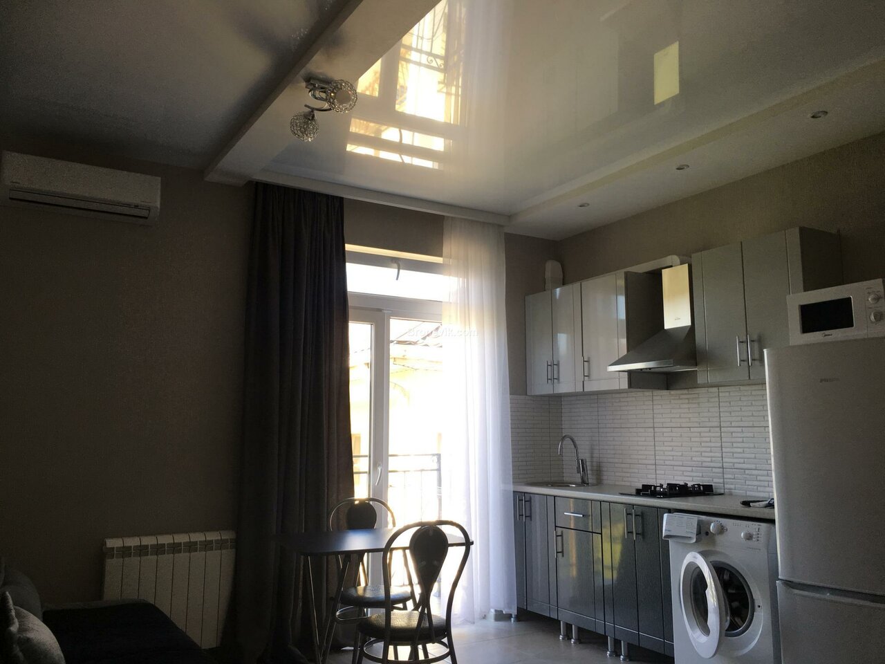 Гостиница Антонина Адлер-73