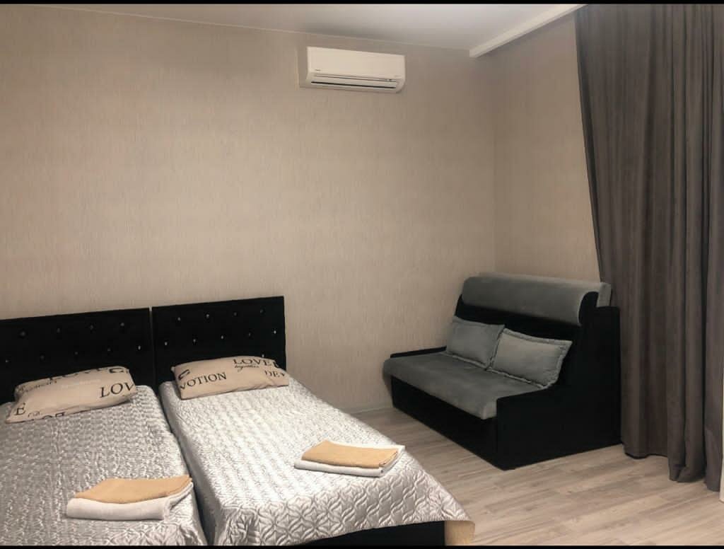 Гостиница Антонина Адлер-112