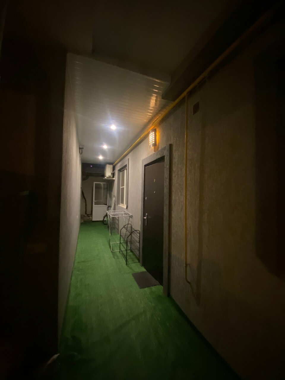 Гостиница Антонина Адлер-82