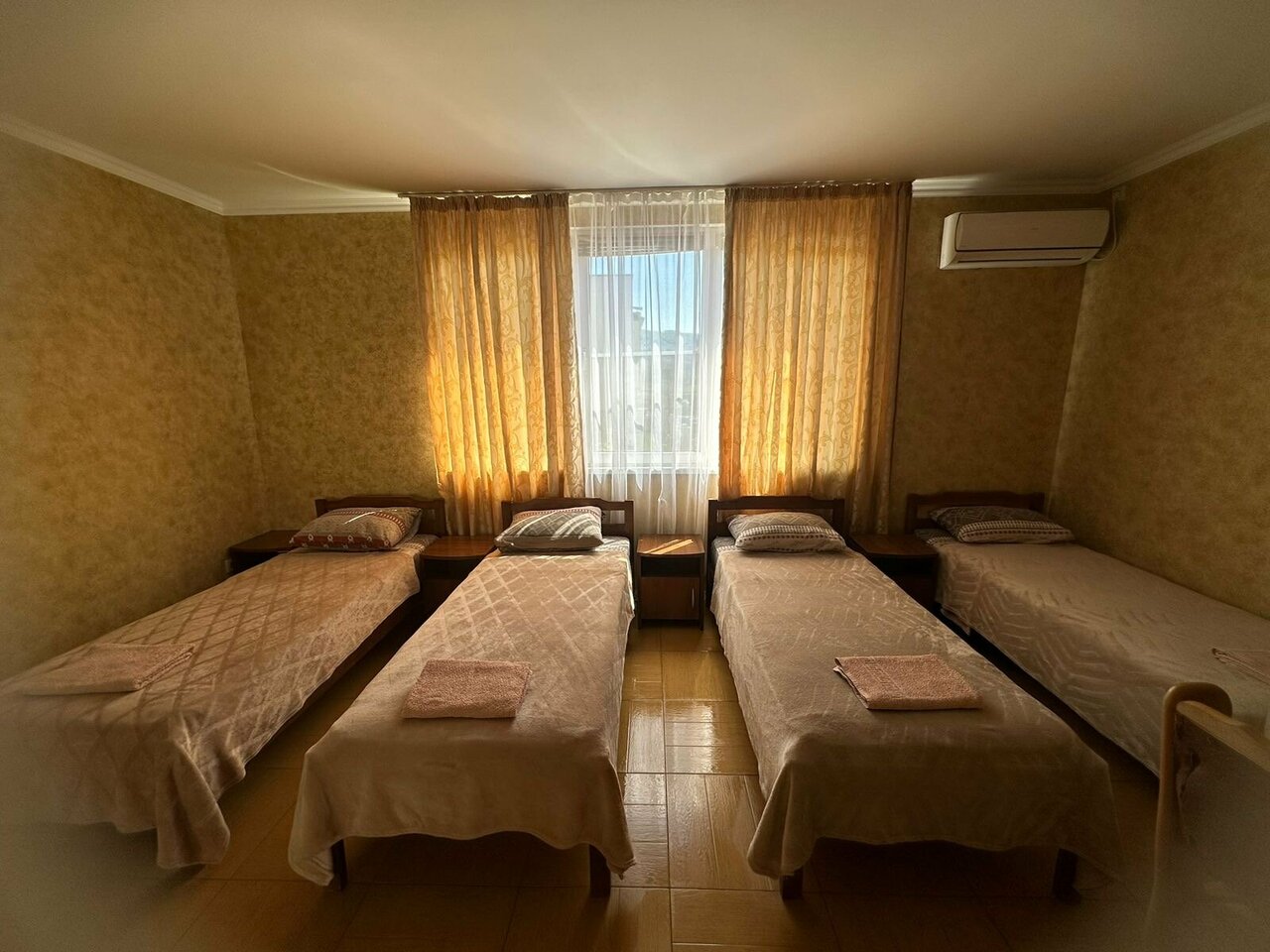 Гостиница Антонина Адлер-26