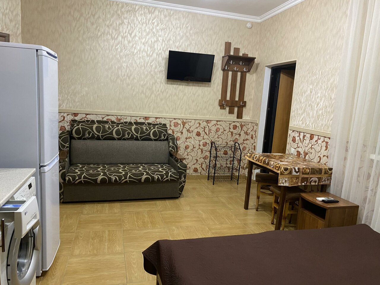 Гостиница Антонина Адлер-186