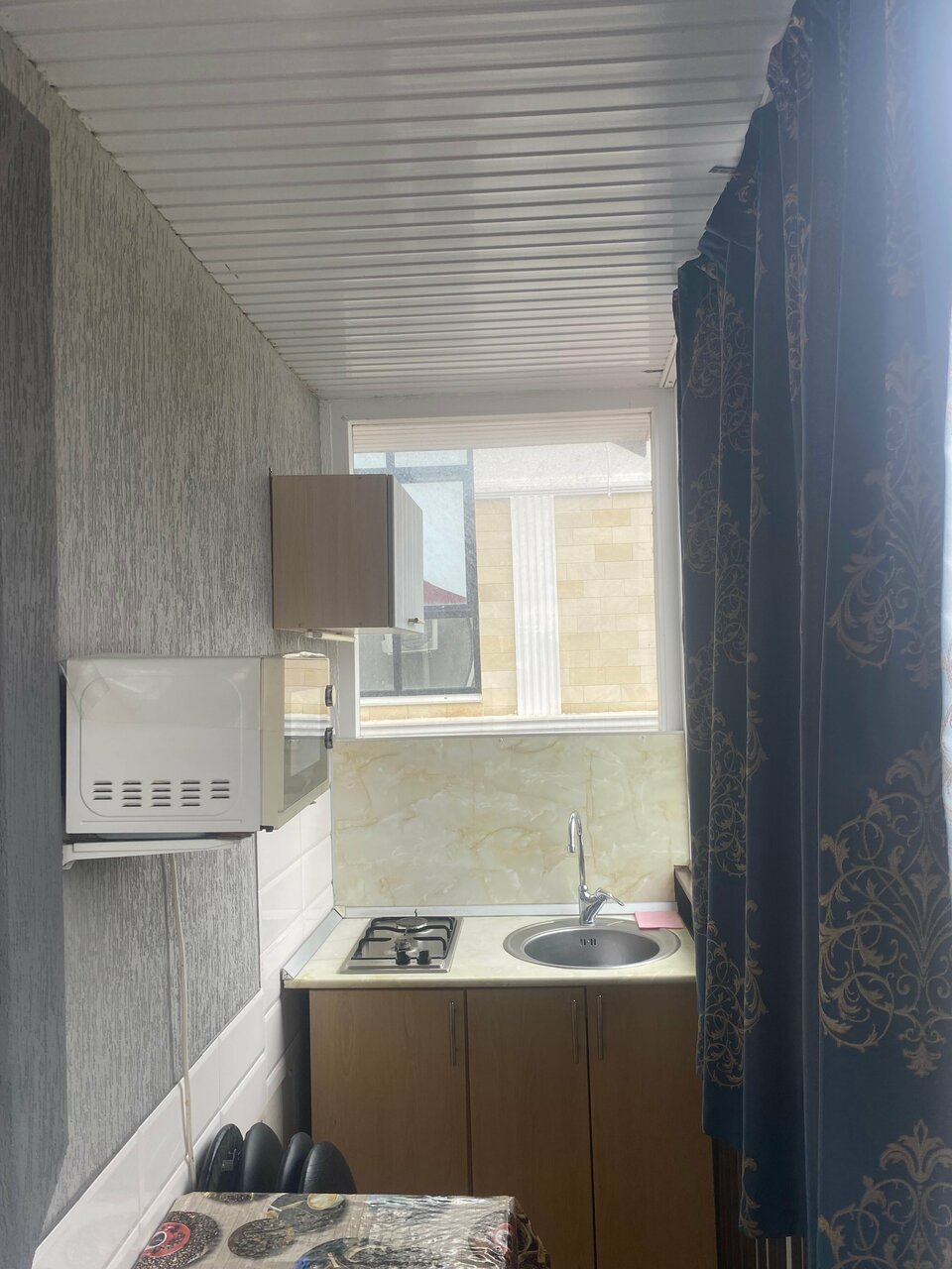 Гостиница Антонина Адлер