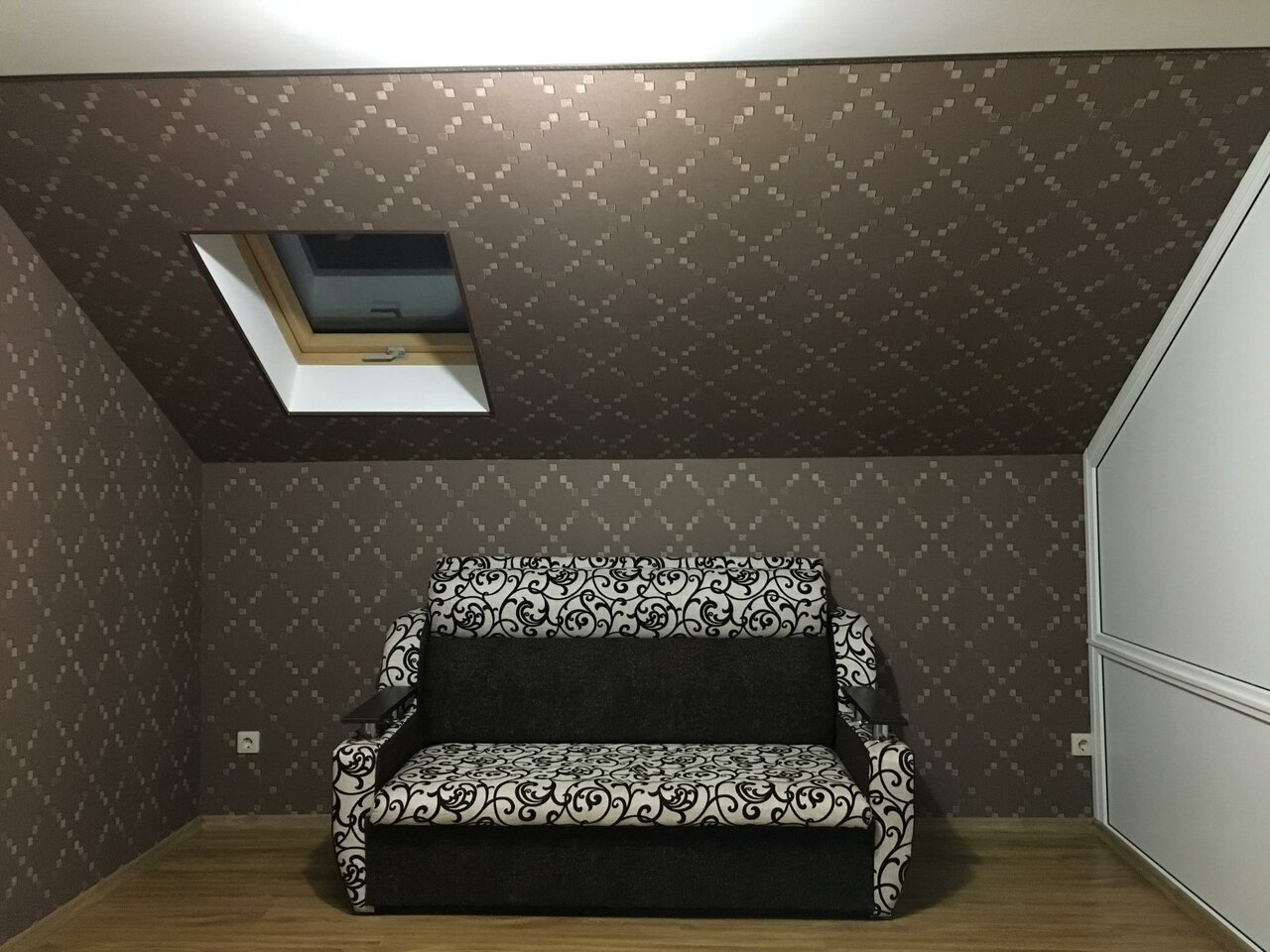 Гостиница Антонина Адлер-30