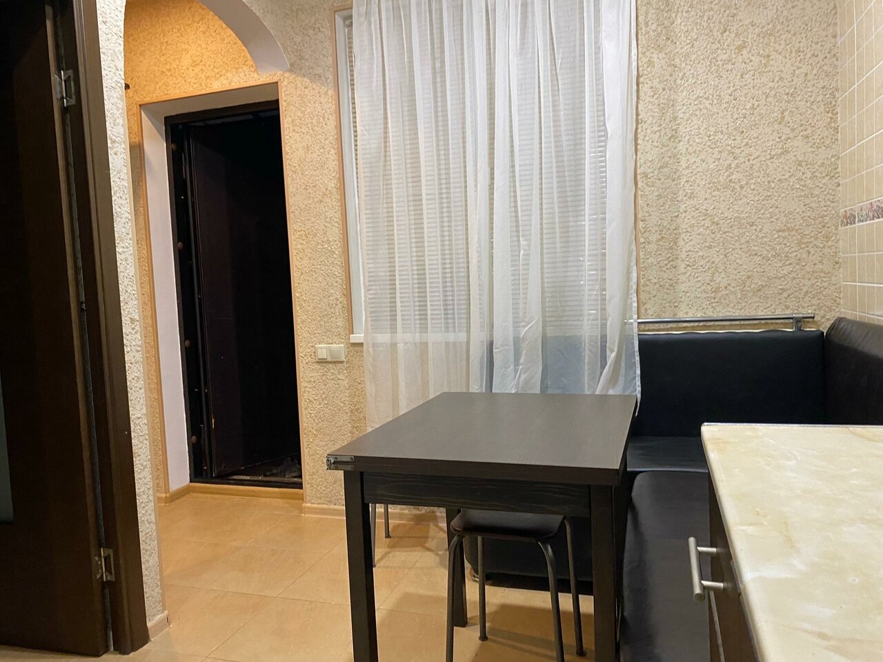 Гостиница Антонина Адлер-117