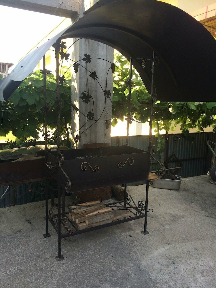 Гостиница Антонина Адлер-35