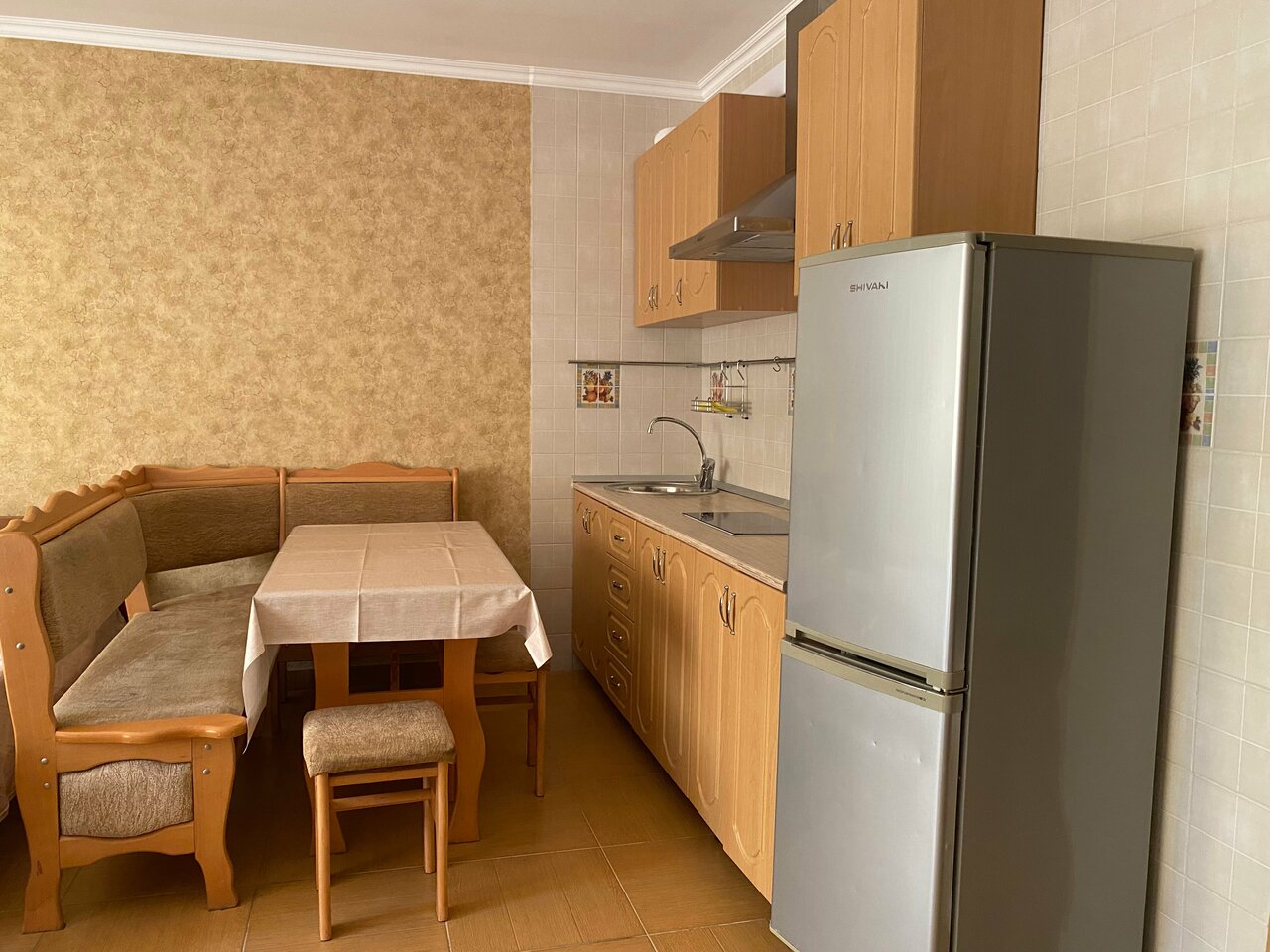 Гостиница Антонина Адлер-143