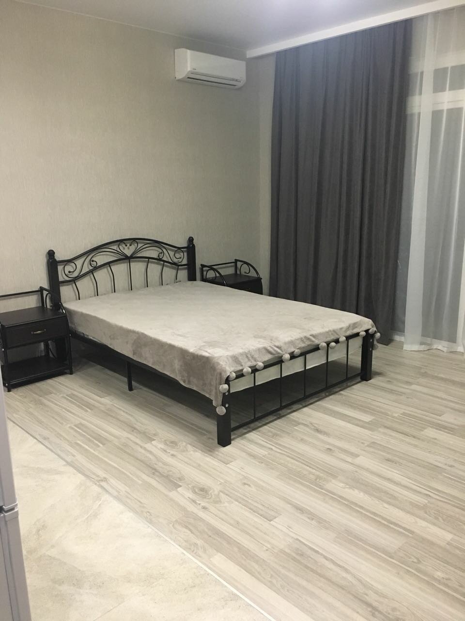 Гостиница Антонина Адлер