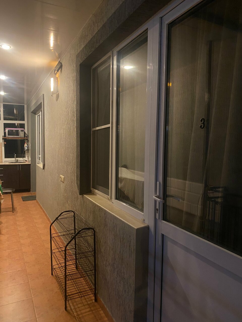 Гостиница Антонина Адлер