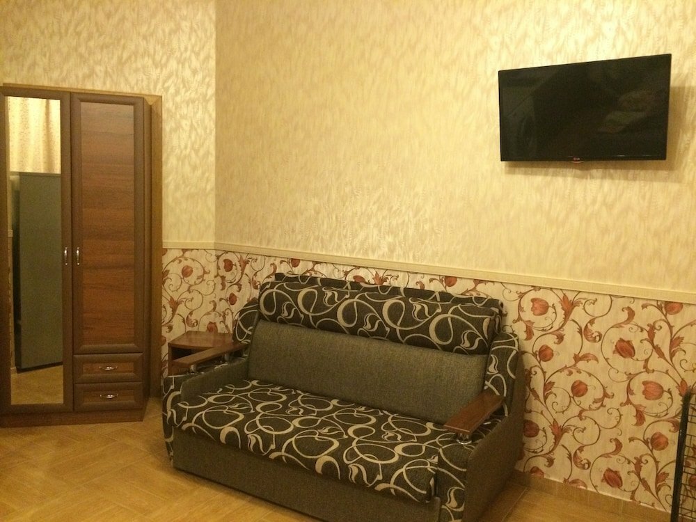 Гостиница Антонина Адлер-179