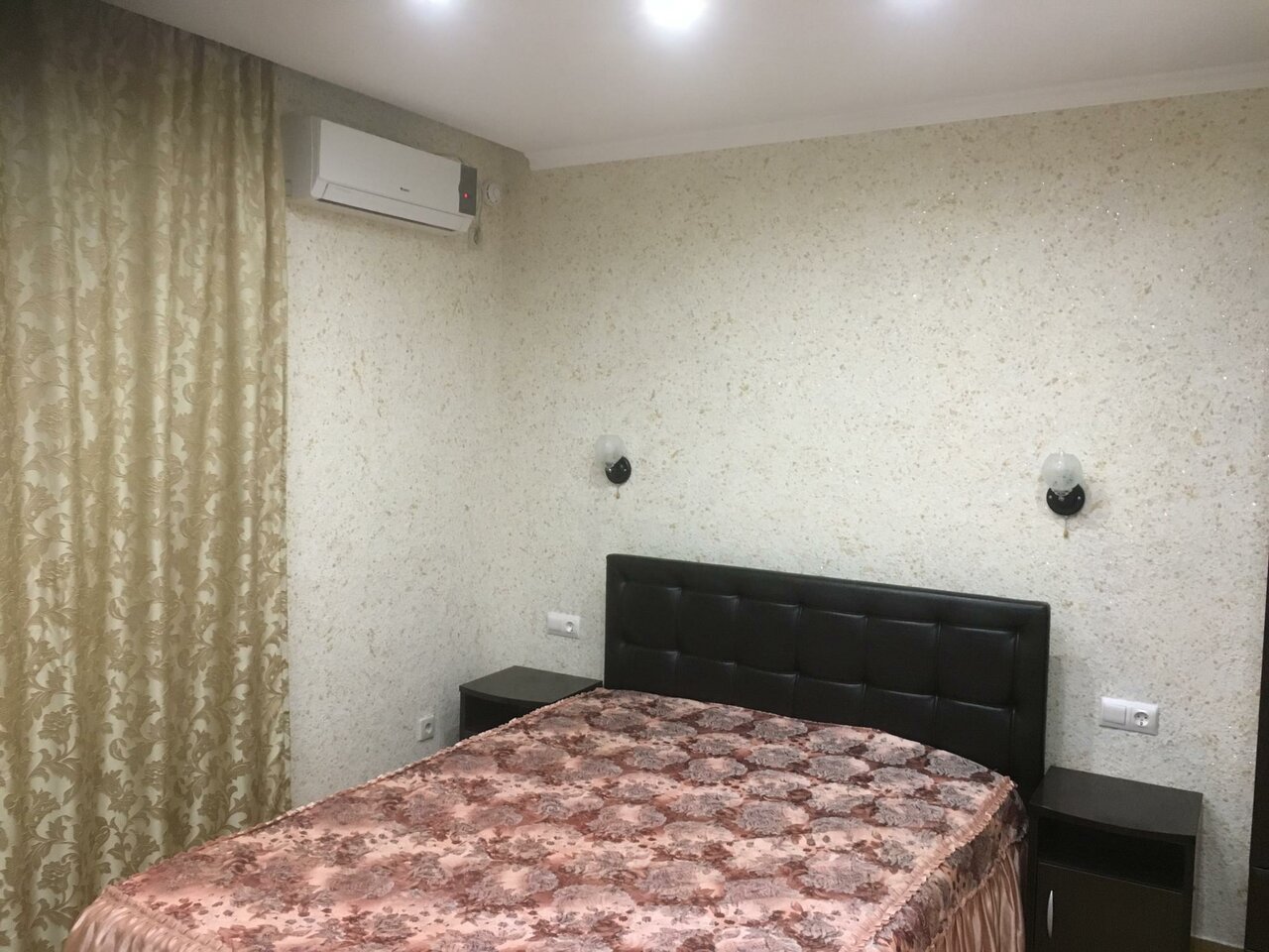 Гостиница Антонина Адлер-171