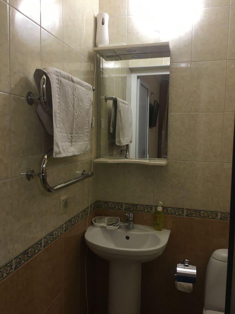 Гостиница Антонина Адлер-213