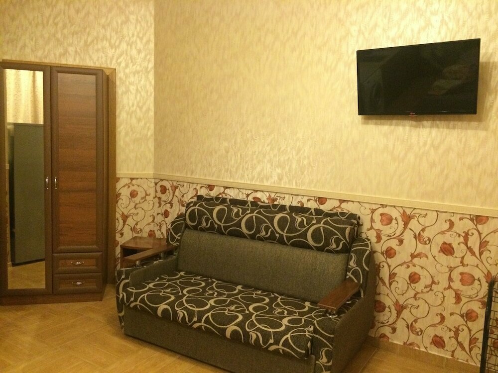 Гостиница Антонина Адлер-226