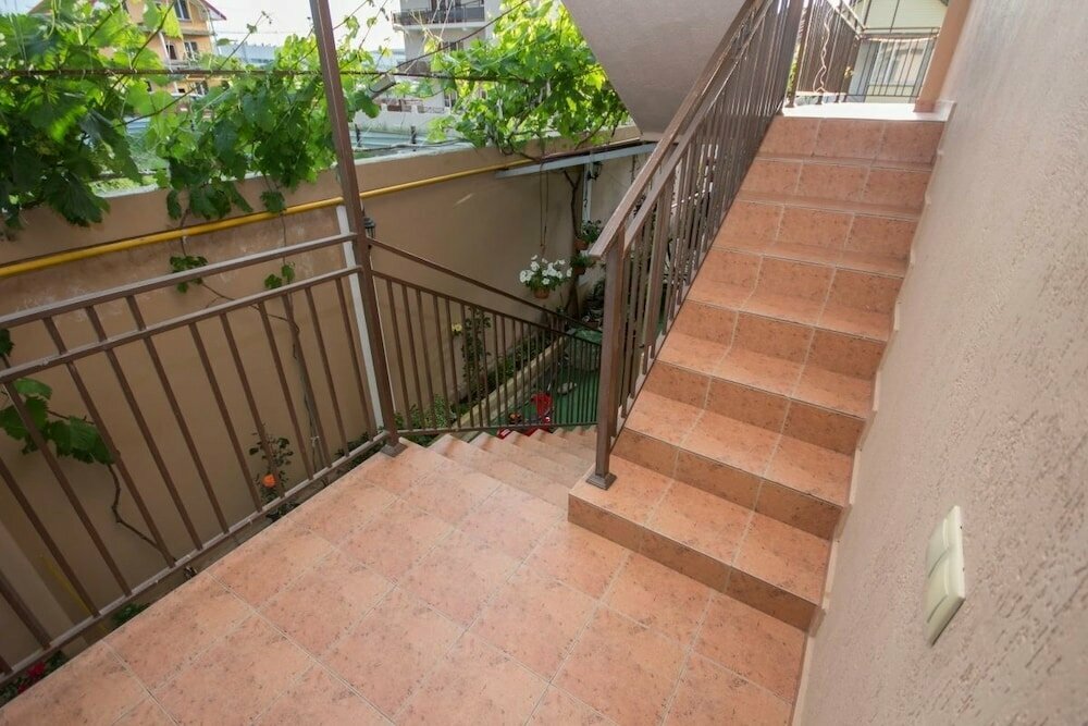 Гостиница Антонина Адлер-9