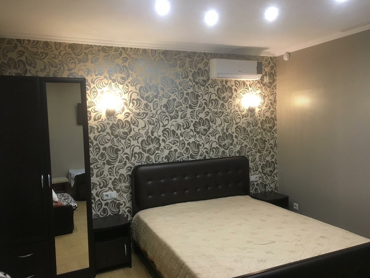 Гостиница Антонина Адлер-202