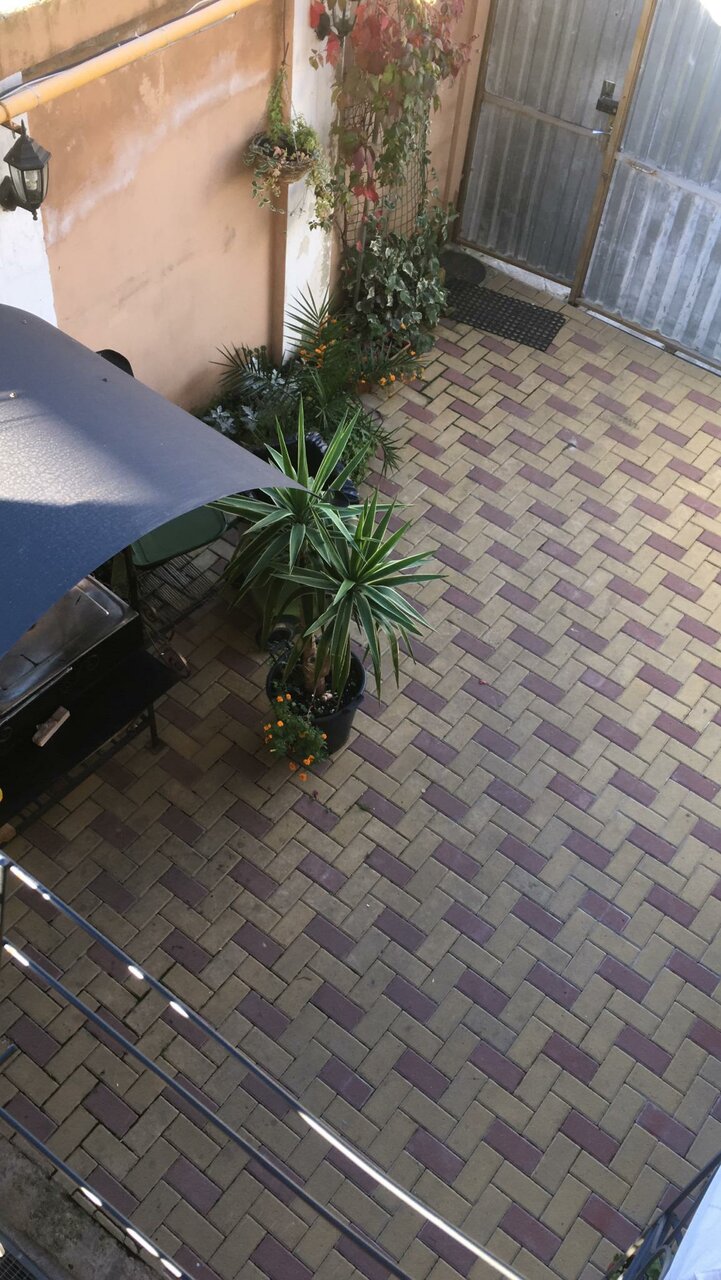 Гостиница Антонина Адлер-20