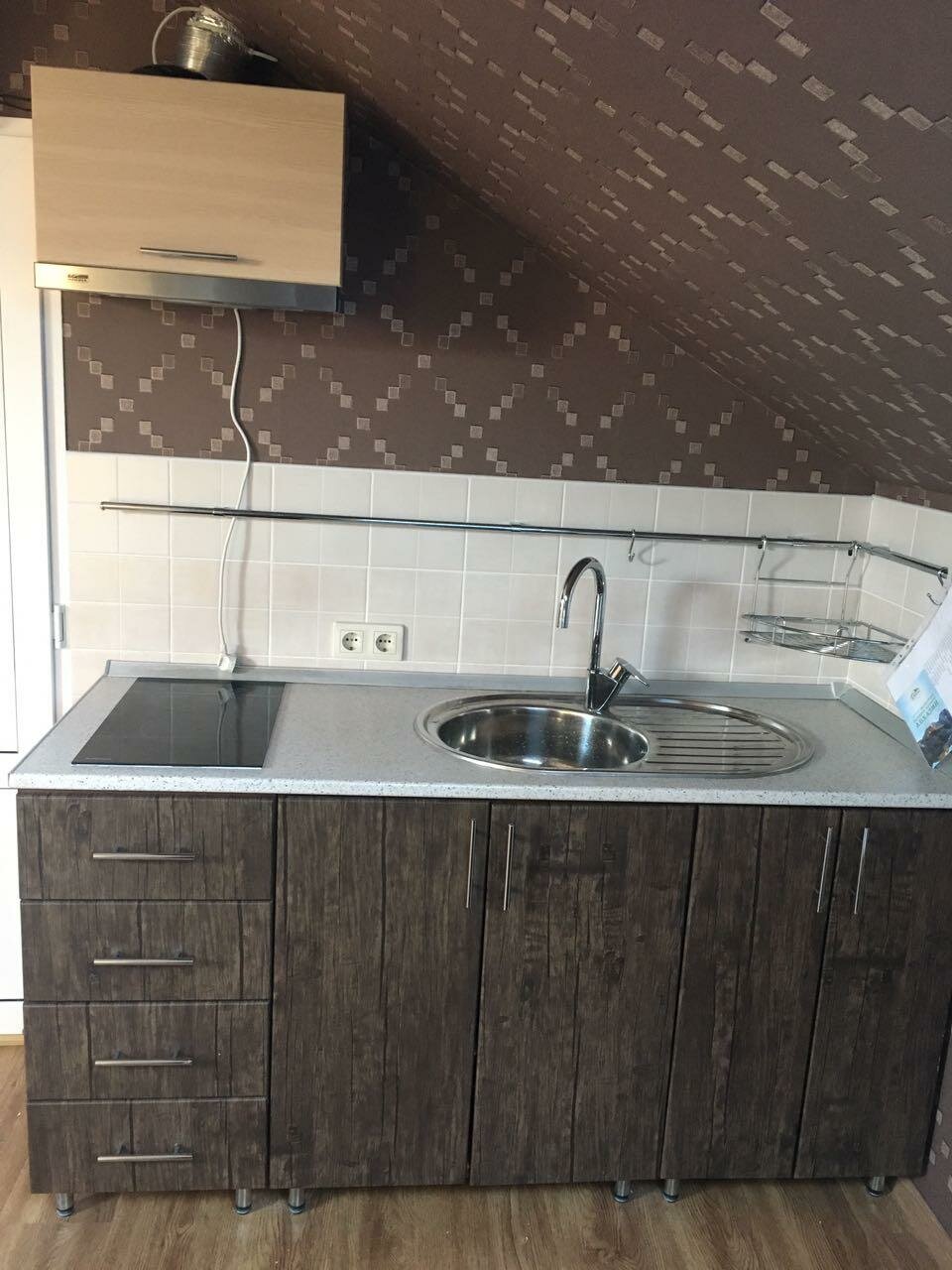 Гостиница Антонина Адлер-153