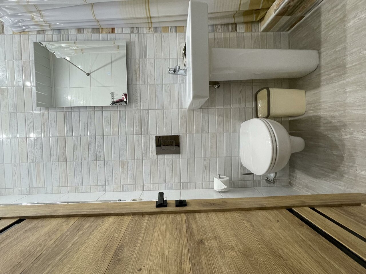 Гостиница Антонина Адлер-46