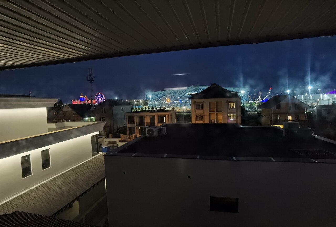 Гостиница Антонина Адлер-243