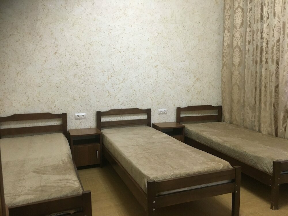 Гостиница Антонина Адлер-142