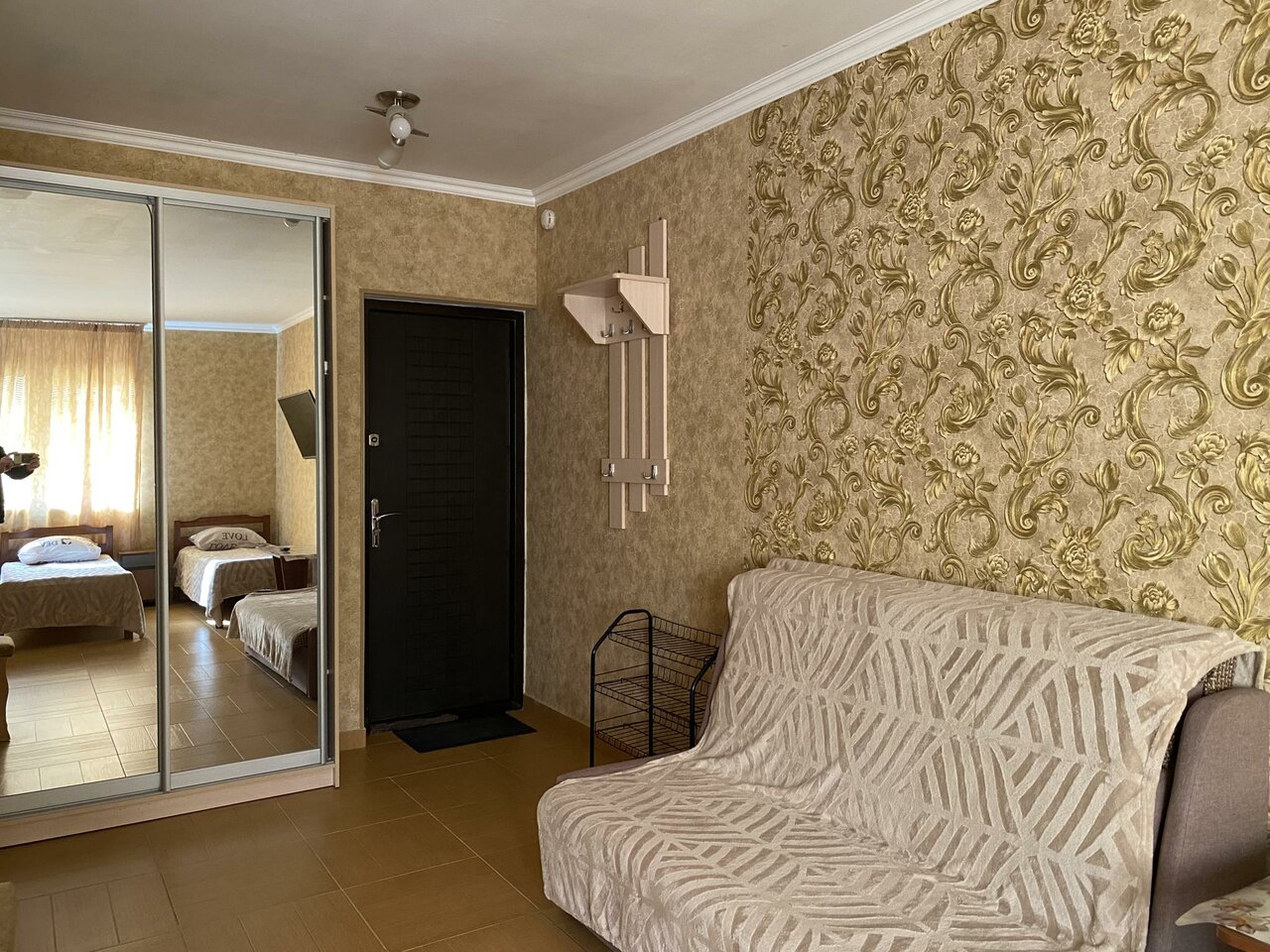 Гостиница Антонина Адлер-86