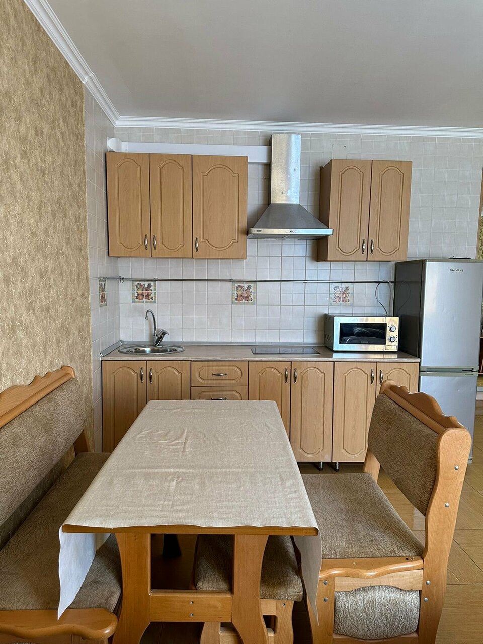 Гостиница Антонина Адлер-23