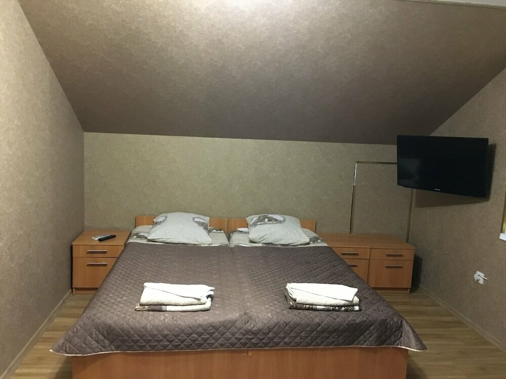 Гостиница Антонина Адлер-187