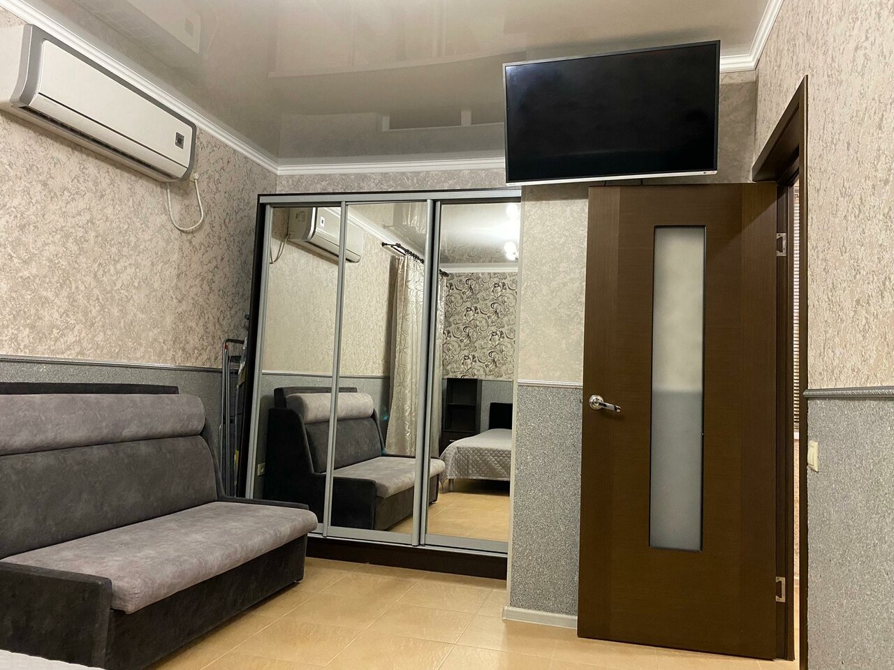 Гостиница Антонина Адлер-27