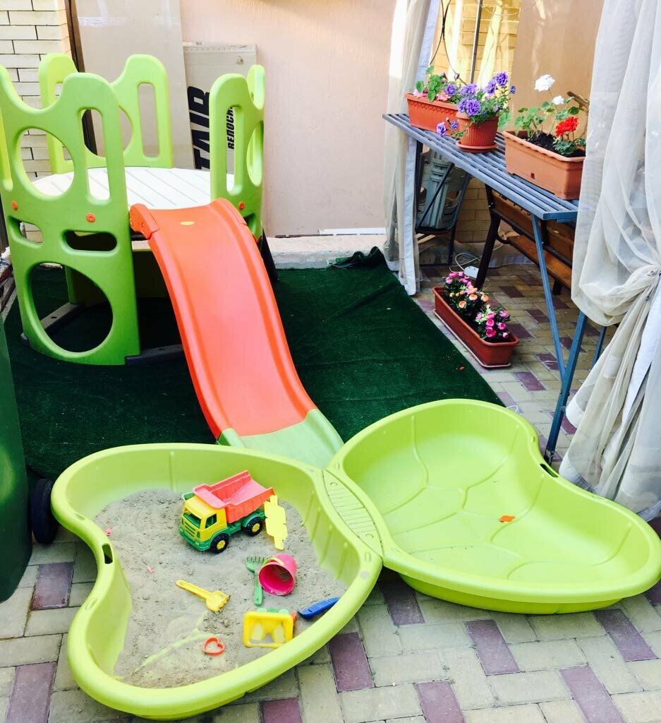 Гостиница Антонина Адлер-33