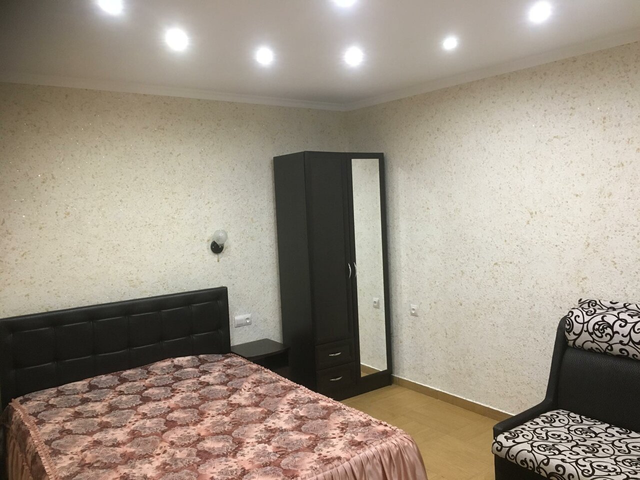 Гостиница Антонина Адлер-235