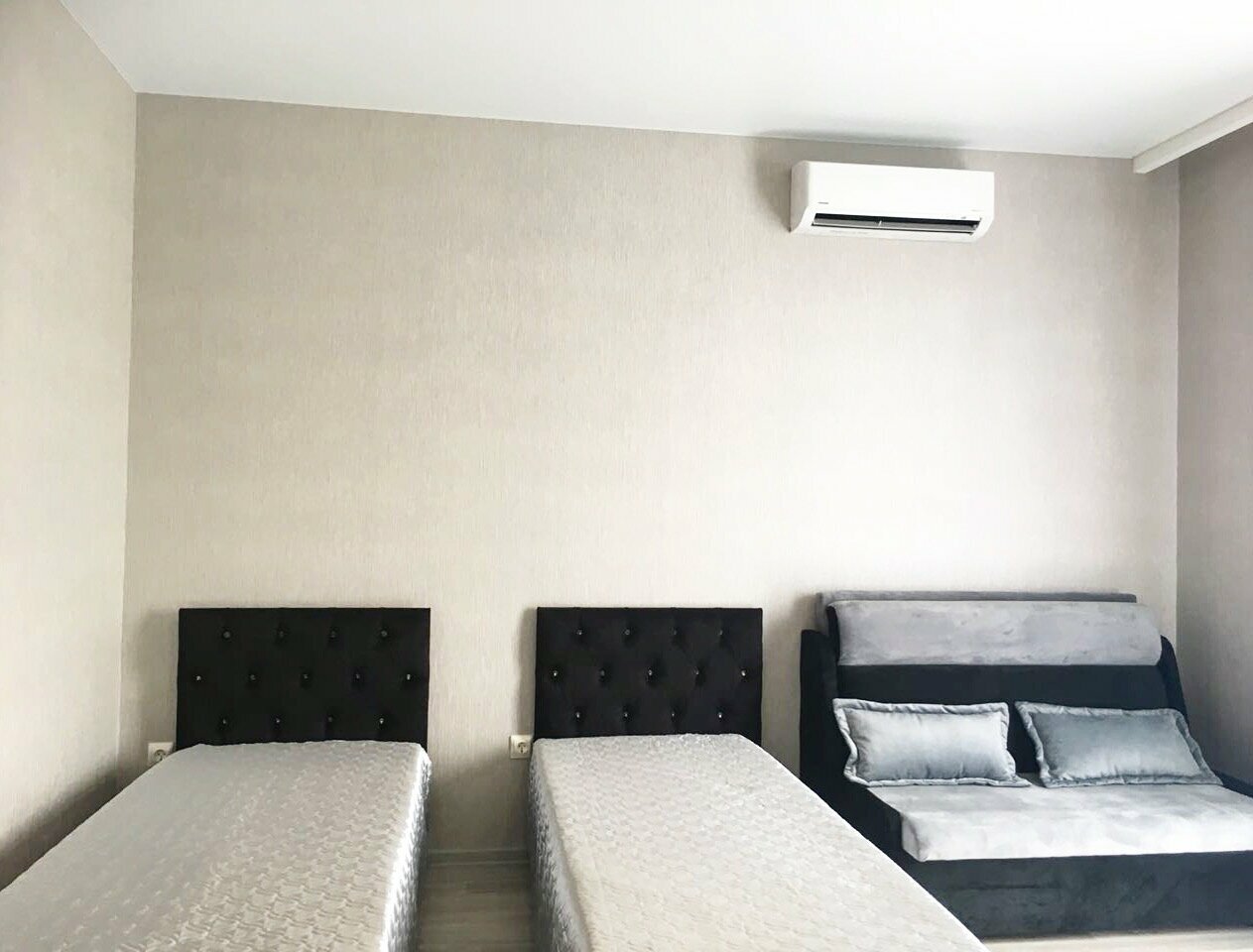 Гостиница Антонина Адлер