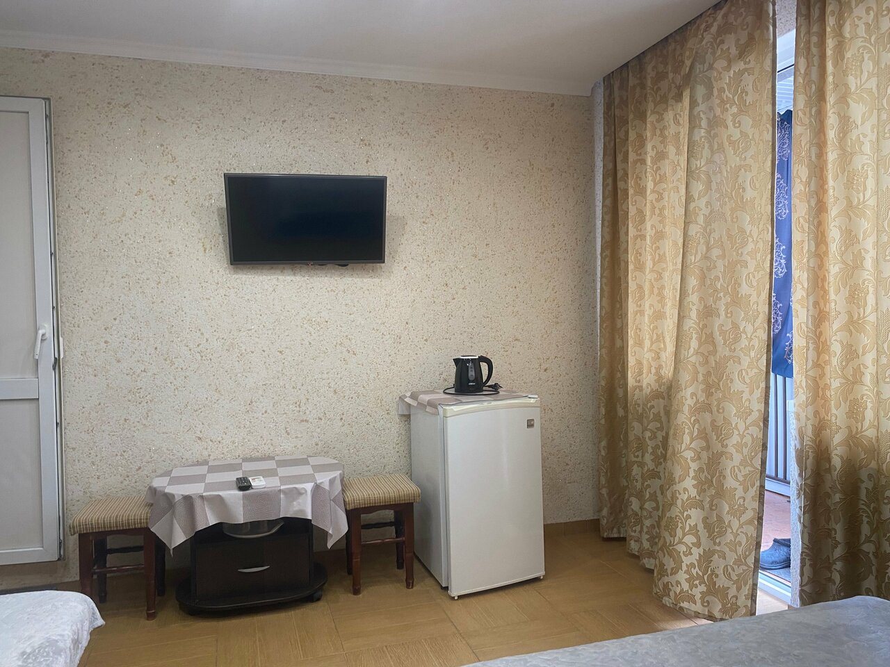 Гостиница Антонина Адлер