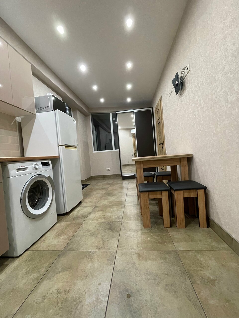 Гостиница Антонина Адлер