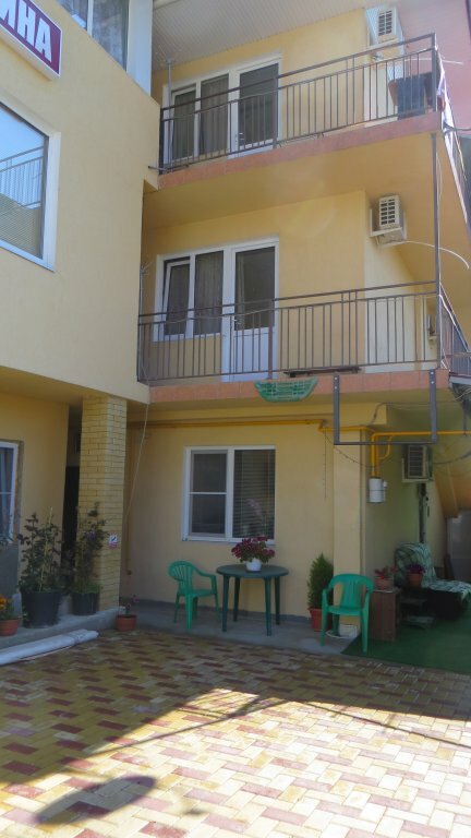 Гостиница Антонина Адлер-111