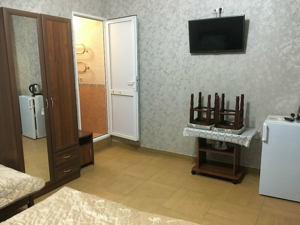 Гостиница Антонина Адлер-125