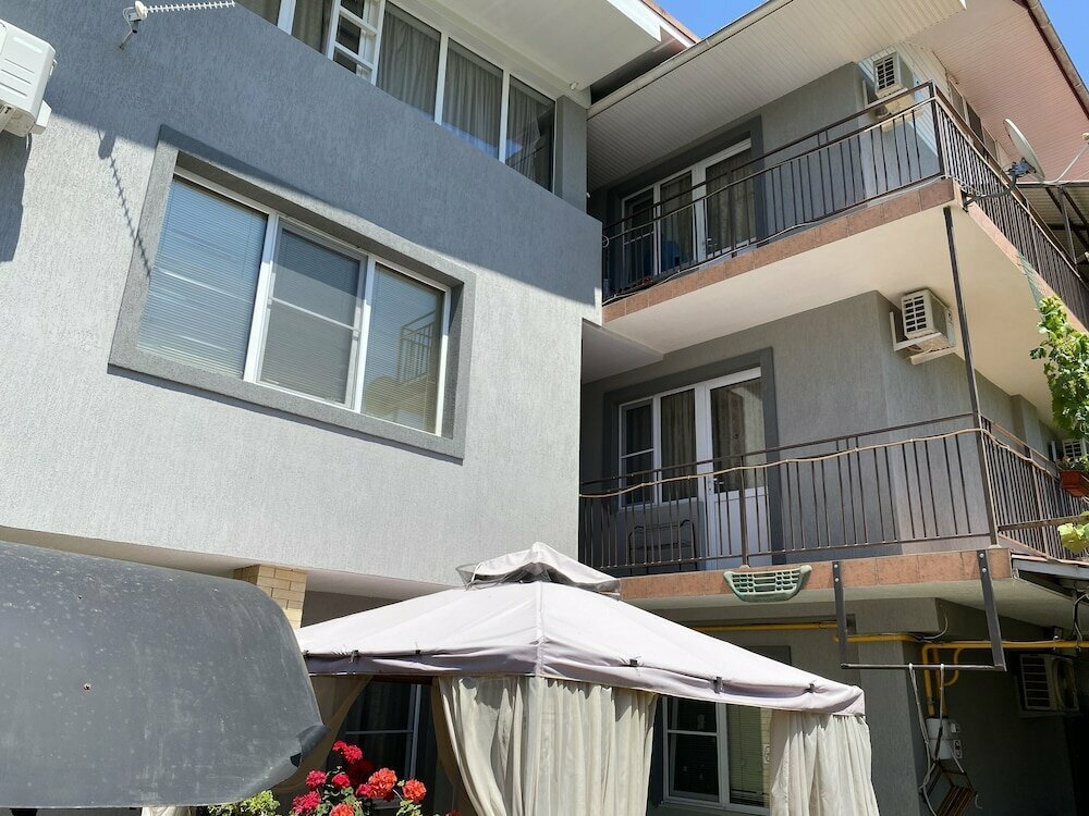 Гостиница Антонина Адлер-70